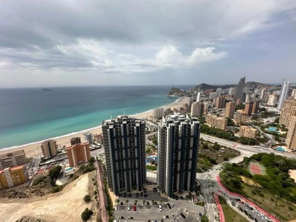 Piso en avenida de Mejico, 7