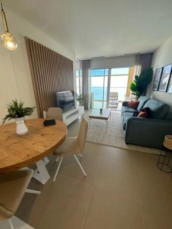 Piso en avenida de Mejico, 7