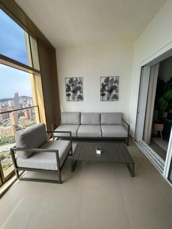 Piso en avenida de Mejico, 7