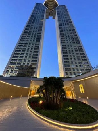 Piso en avenida de Mejico, 7