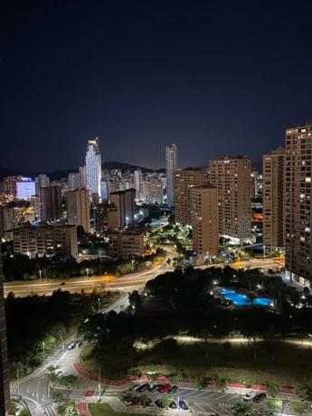 Piso en avenida de Mejico, 7