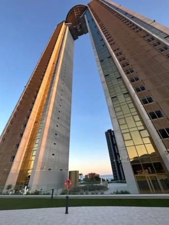 Piso en avenida de Mejico, 7