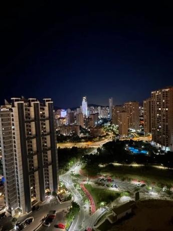 Piso en avenida de Mejico, 7