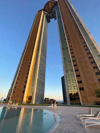 Piso en avenida de Mejico, 7