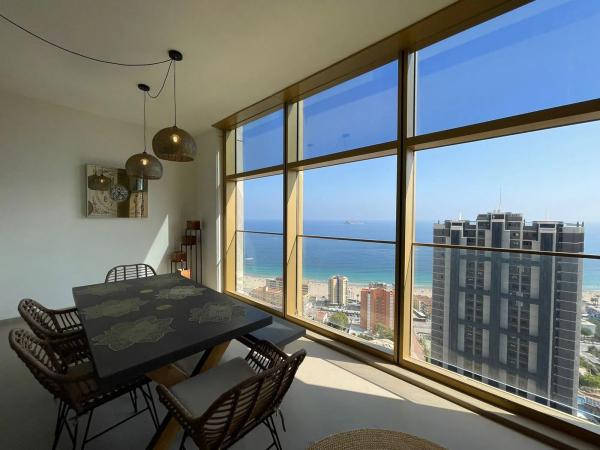 Piso en Av. Mexico, 7