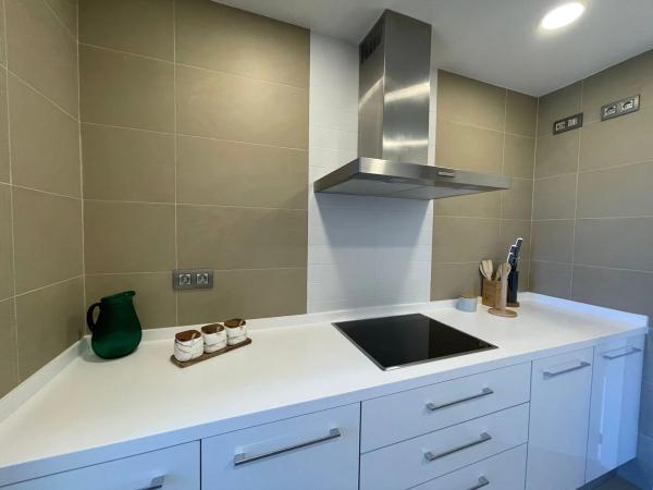 Piso en Av. Mexico, 7