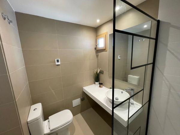 Piso en Av. Mexico, 7