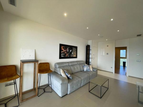 Piso en Av. Mexico, 7