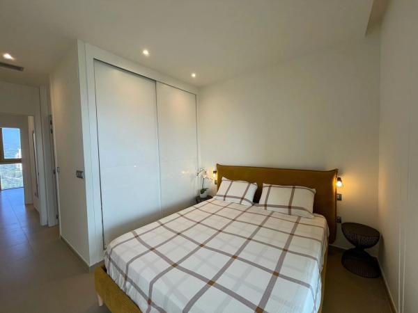 Piso en Av. Mexico, 7