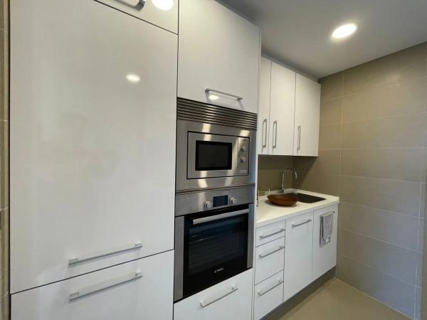 Piso en Av. Mexico, 7