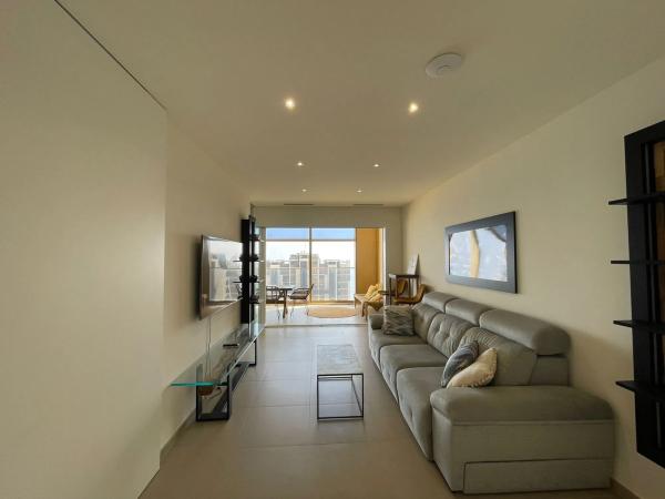 Piso en Av. Mexico, 7