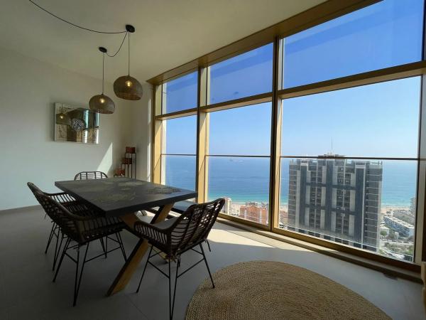 Piso en Av. Mexico, 7