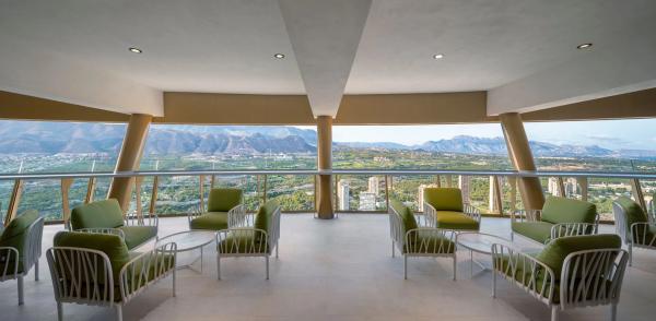 Piso en Av. Mexico, 7