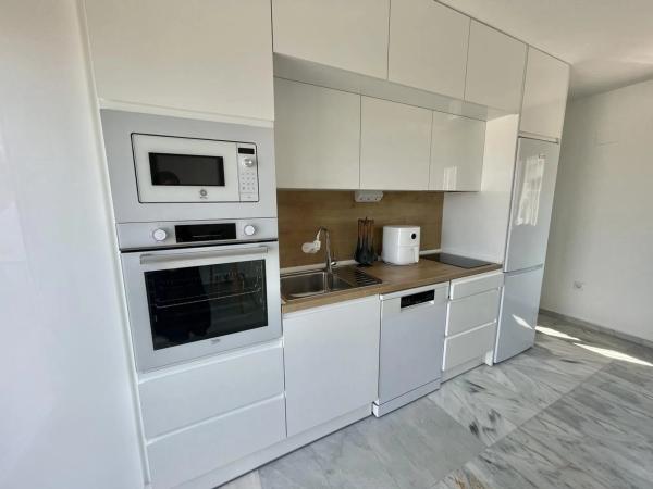 Piso en calle Noreña