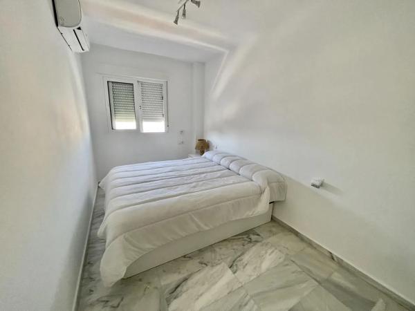 Piso en calle Noreña