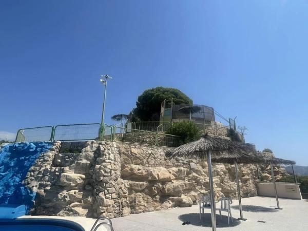 Piso en calle Noreña