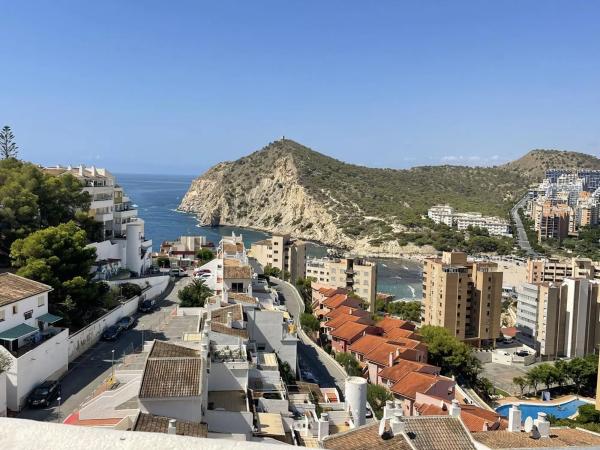 Piso en calle Noreña