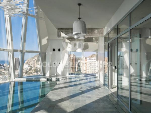 Piso en Playa de Poniente