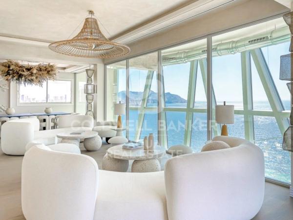 Piso en Playa de Poniente