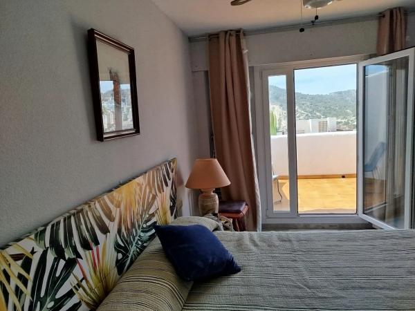 Piso en calle de la Ermita, 3