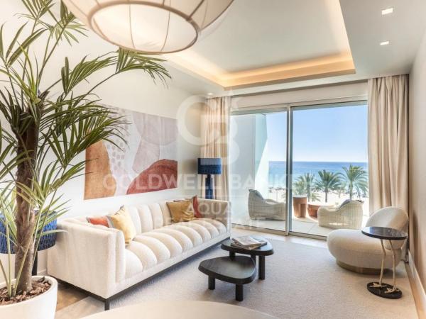 Piso en Playa de Poniente