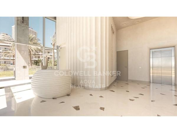 Piso en Playa de Poniente