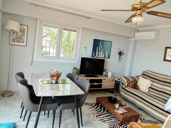 Piso en calle de la Ermita, 3