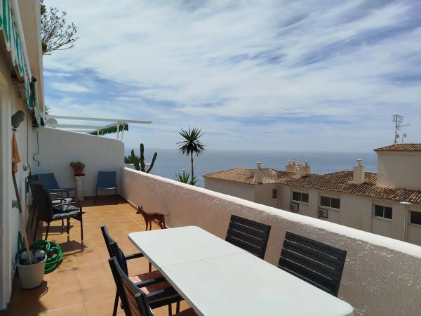 Piso en calle de la Ermita, 3