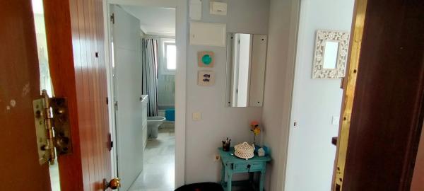 Piso en calle de la Ermita, 3