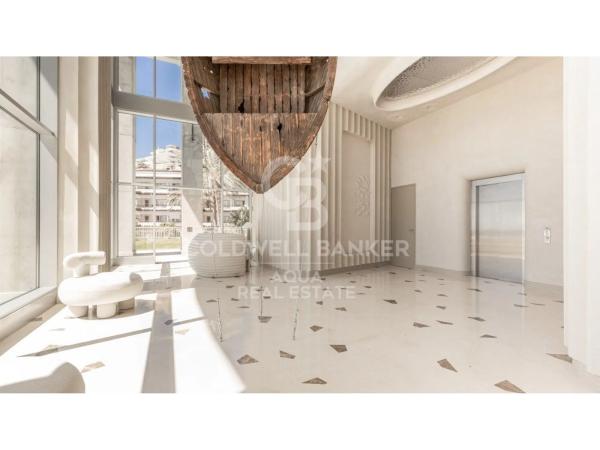 Piso en Playa de Poniente