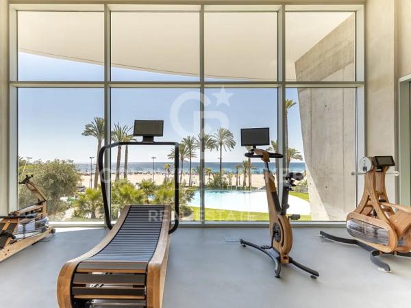 Piso en Playa de Poniente