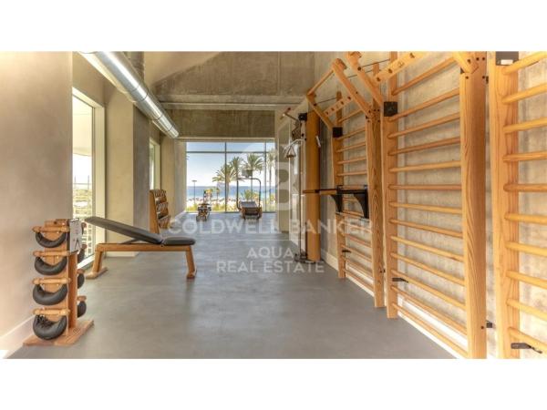 Piso en Playa de Poniente