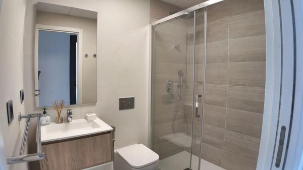 Piso en Playa de Poniente