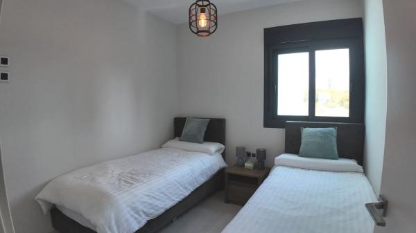 Piso en Playa de Poniente