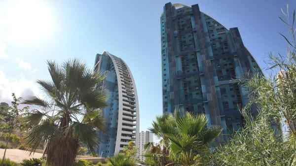 Piso en Playa de Poniente