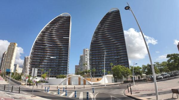 Piso en Playa de Poniente