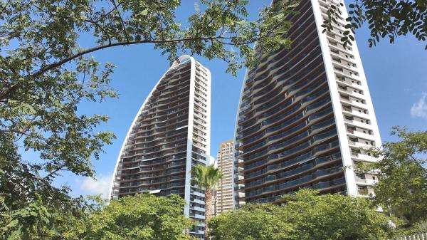 Piso en Playa de Poniente