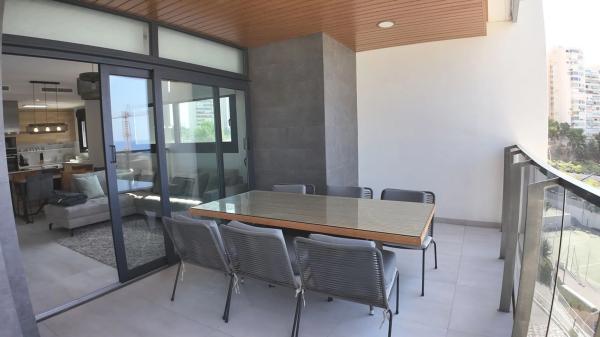 Piso en Playa de Poniente