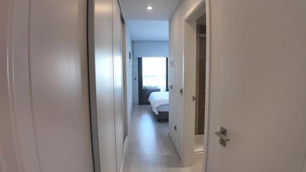 Piso en Playa de Poniente