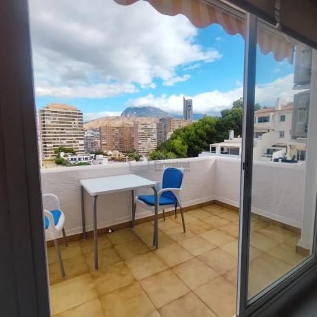 Piso en calle Noreña