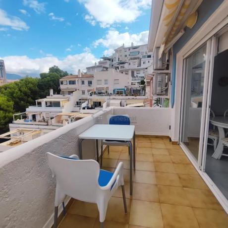 Piso en calle Noreña