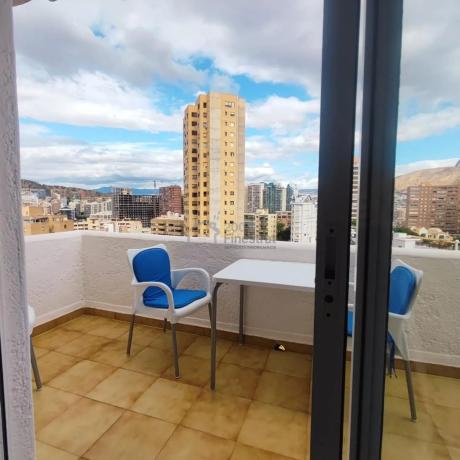 Piso en calle Noreña