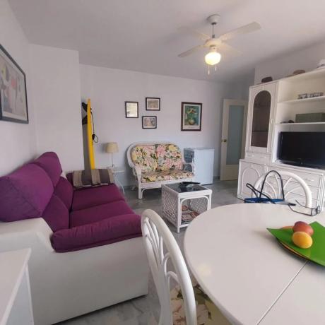 Piso en calle Noreña