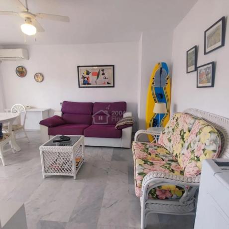 Piso en calle Noreña