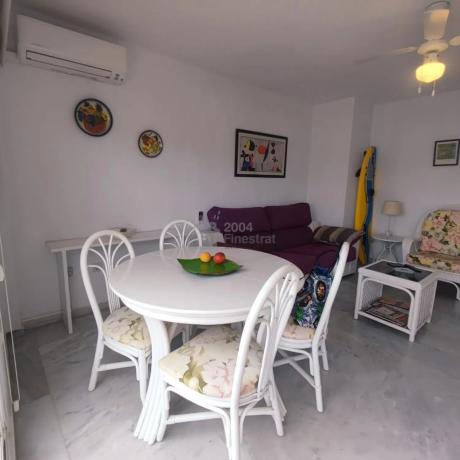 Piso en calle Noreña