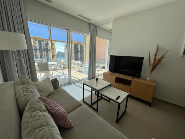 Piso en Playa de Poniente