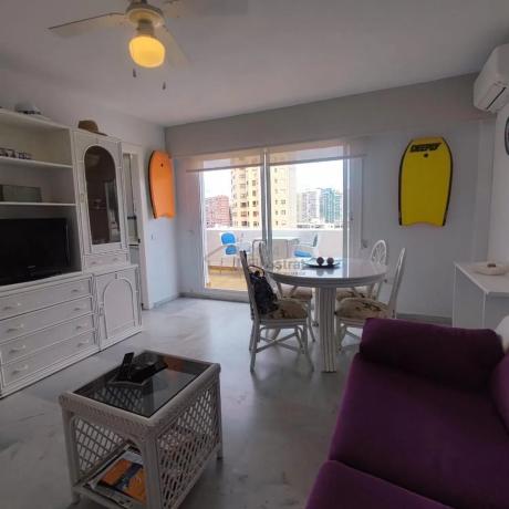 Piso en calle Noreña