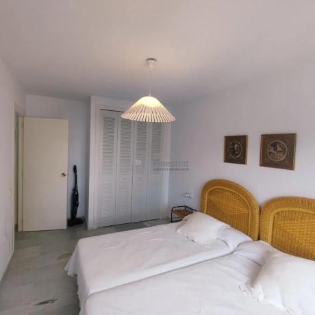 Piso en calle Noreña