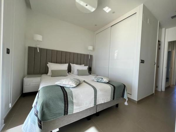 Piso en Playa de Poniente