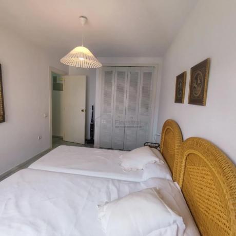 Piso en calle Noreña